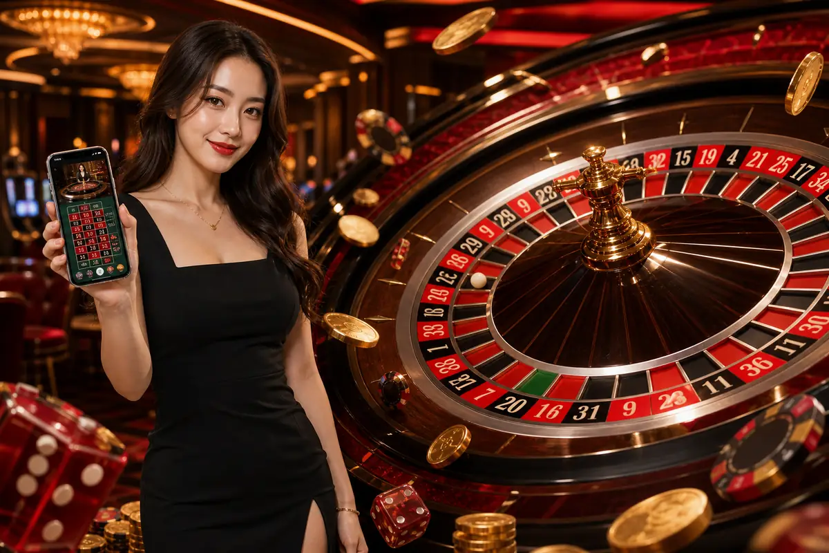 mmk61 Casino ငွေသွင်းငွေထုတ် KBZPay