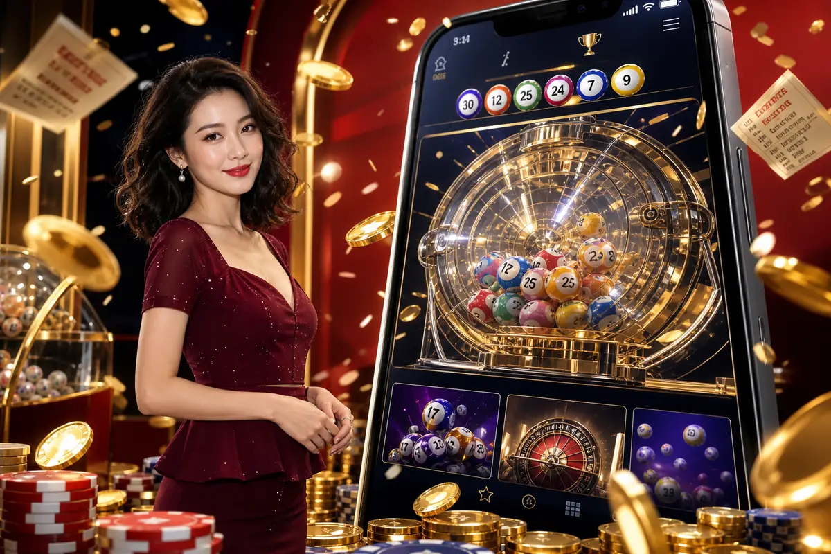 mmk61 JILI Slots ဂိမ်းများ