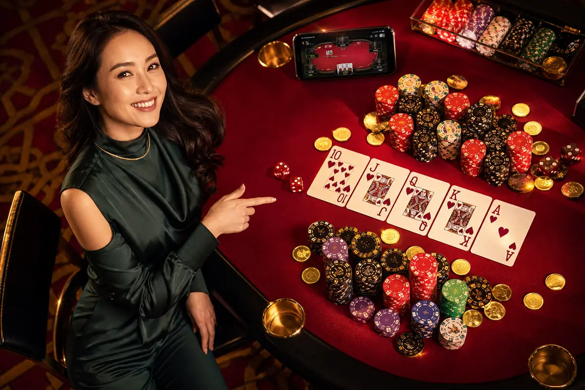 mmk61 Online Slots ဂိမ်းများ