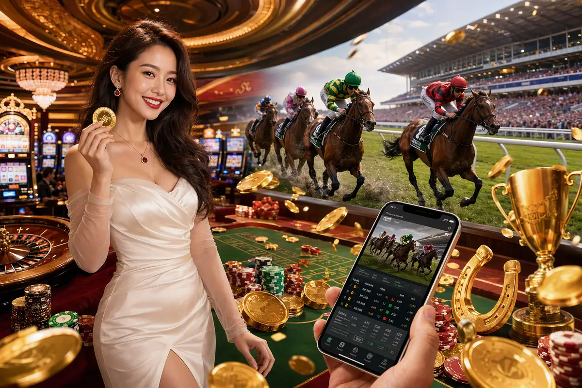 mmk61 Baccarat အွန်လိုင်း ကစားနည်း အဆင့်ဆင့်