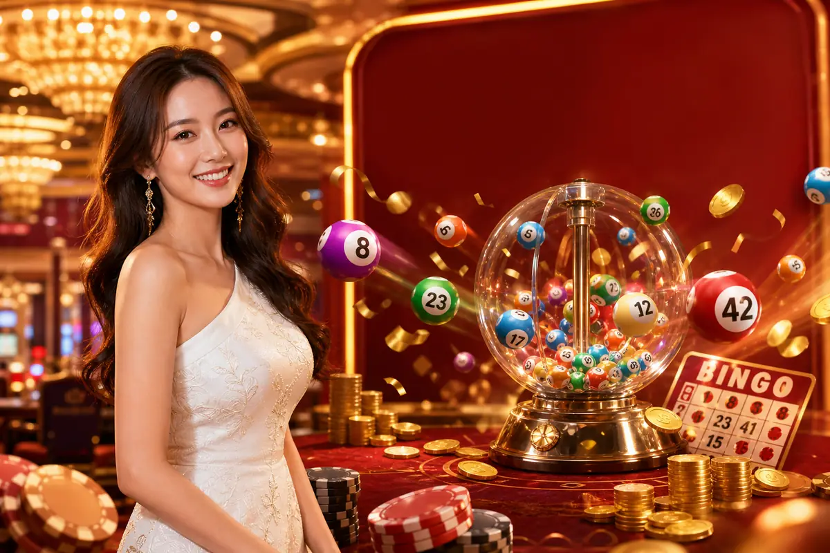 mmk61 Slots ဂိမ်းအမျိုးအစားများ