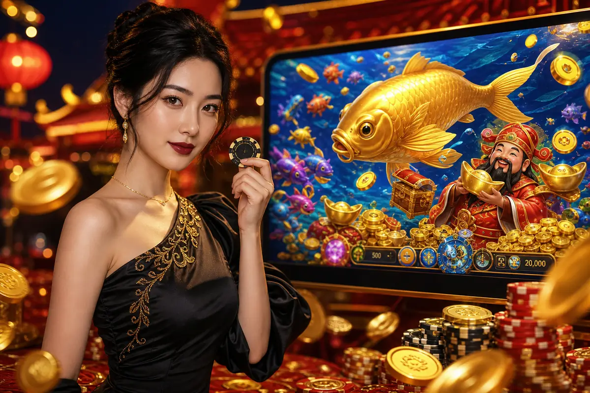 mmk61 Baccarat Live Casino